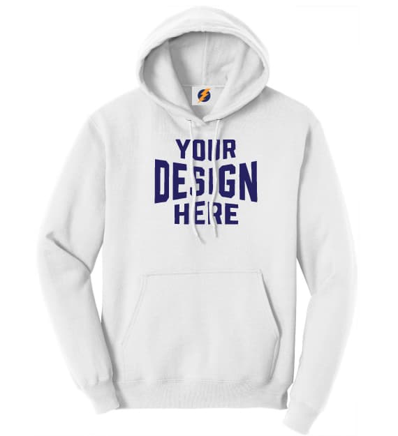 Custom Unisex Best Deal Hoodie Sweatshirt BDH80