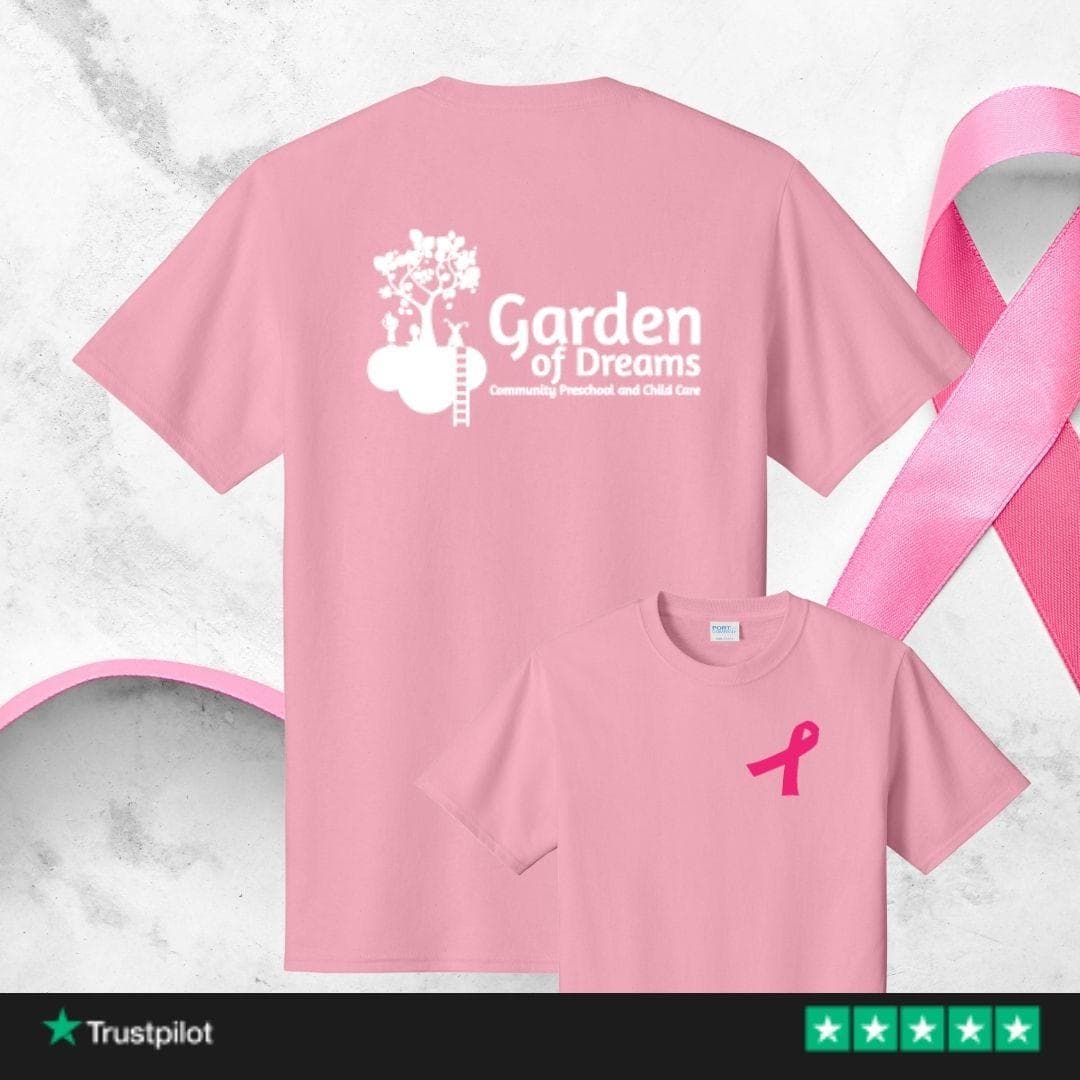 Best-Selling Cotton Custom T-Shirt