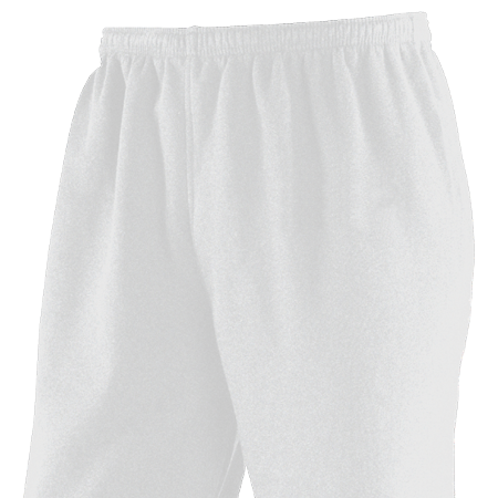 Gildan 18400 Heavy Blend Open-Bottom Sweatpants | Bolt Printing