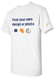 Fast T Shirt Printing - Cheap Custom T Shirts - Embroidered Polo Shirts ...