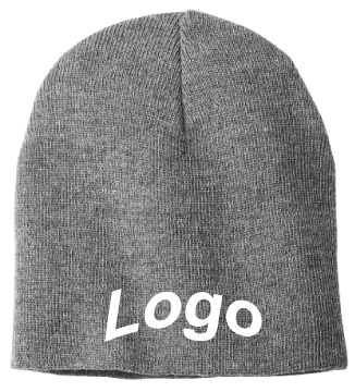 custom embroidered beanies